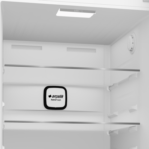 Arçelik 570475 EI No Frost Buzdolabı_3