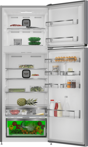 Arçelik 570475 EI No Frost Buzdolabı_2