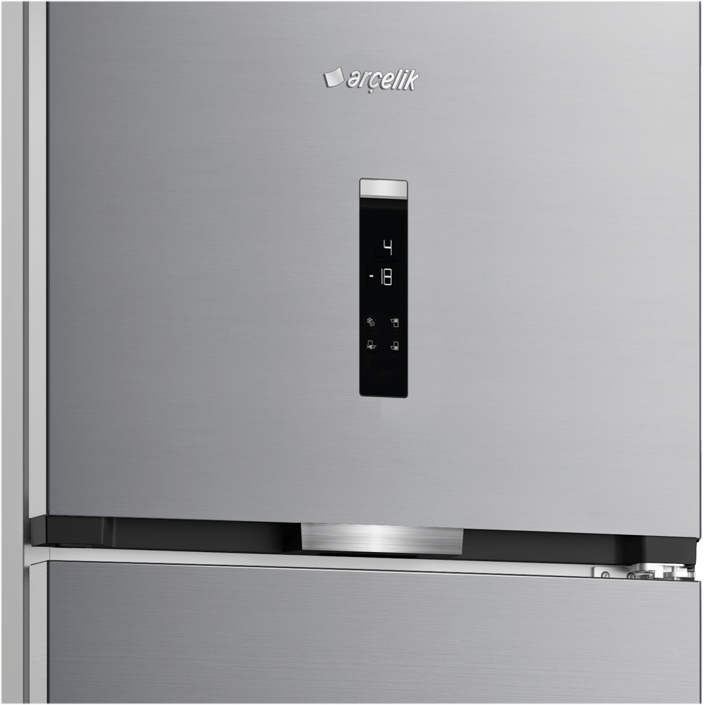 Arçelik 570475 EI No Frost Buzdolabı_5