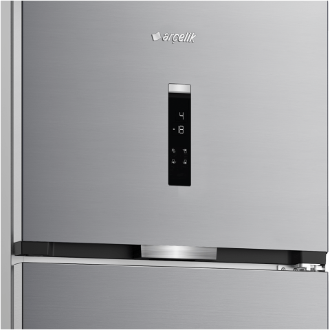 Arçelik 570475 EI No Frost Buzdolabı_5