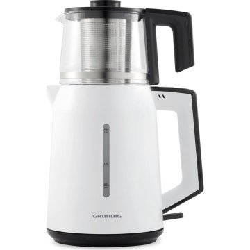 Grundig Tm 4961 Cam Demlikli Cay Makinesi Fiyati Ve Ozellikleri Hepsinialalim