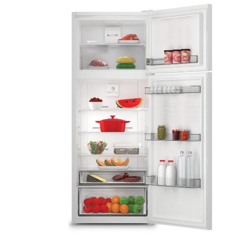 Arcelik 570464 Mb A No Frost Cift Kapili Buzdolabi Fiyati Ve Ozellikleri Hepsinialalim