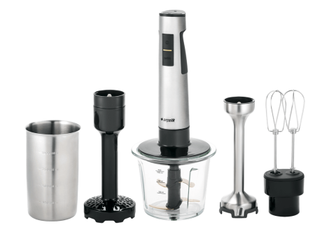 Arcelik K 8525 Eternity El Blender Seti Fiyati Ve Ozellikleri Hepsinialalim