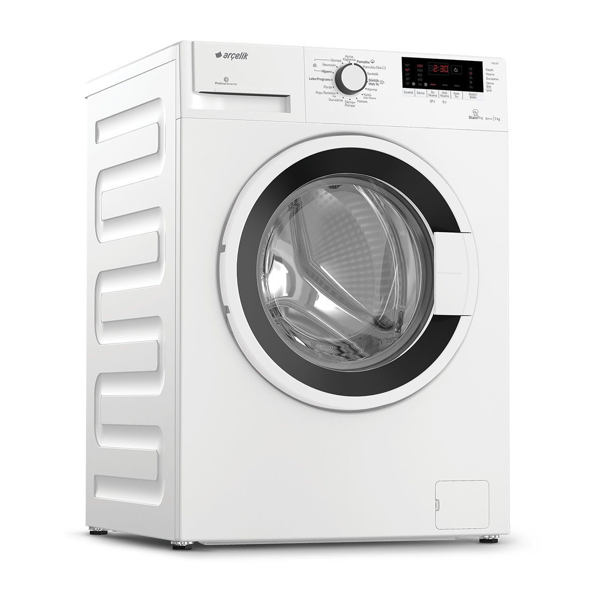 Arcelik 7103 Yd A 1000 Devir 7 Kg Camasir Makinesi Fiyati Ve Ozellikleri Hepsinialalim