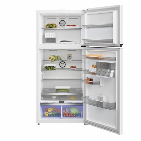Arçelik 583650 EB No Frost Buzdolabı_2