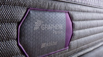 istikbal graphene premium yatak fiyati hepsinialalim