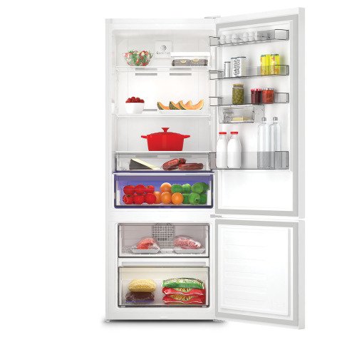 Arcelik 270530 Eb No Frost Cift Kapili Buzdolabi Fiyati Ve Ozellikleri Hepsinialalim