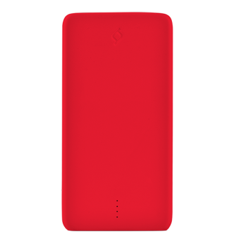 Ttec Powerslim Kirmizi 5 000 Mah Tasinabilir Sarj Aleti Powerbank Fiyati Ve Ozellikleri Hepsinialalim