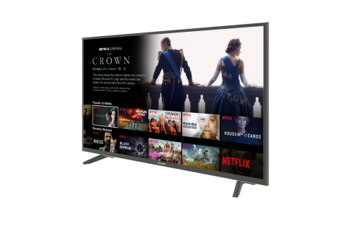 Revizyonlu Arcelik A49l 8740 5b 4k Diamond Tv Fiyati Ve Ozellikleri Hepsinialalim