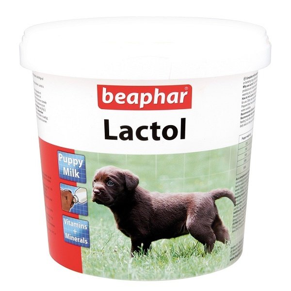 Beaphar Lactol Yavru Köpek Süt Tozu 250 Gr Petza