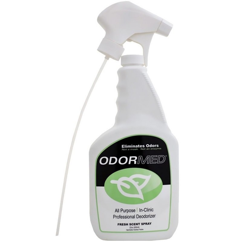 Odormed Kedi Köpekler İçin Çok Amaçlı Koku Giderici Sprey 650 ml Petza