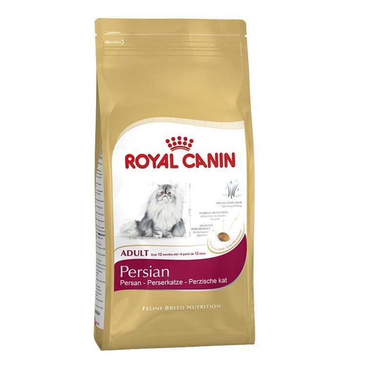 Royal Canin Persian Adult Kuru Kedi Maması 10 Kg Petza