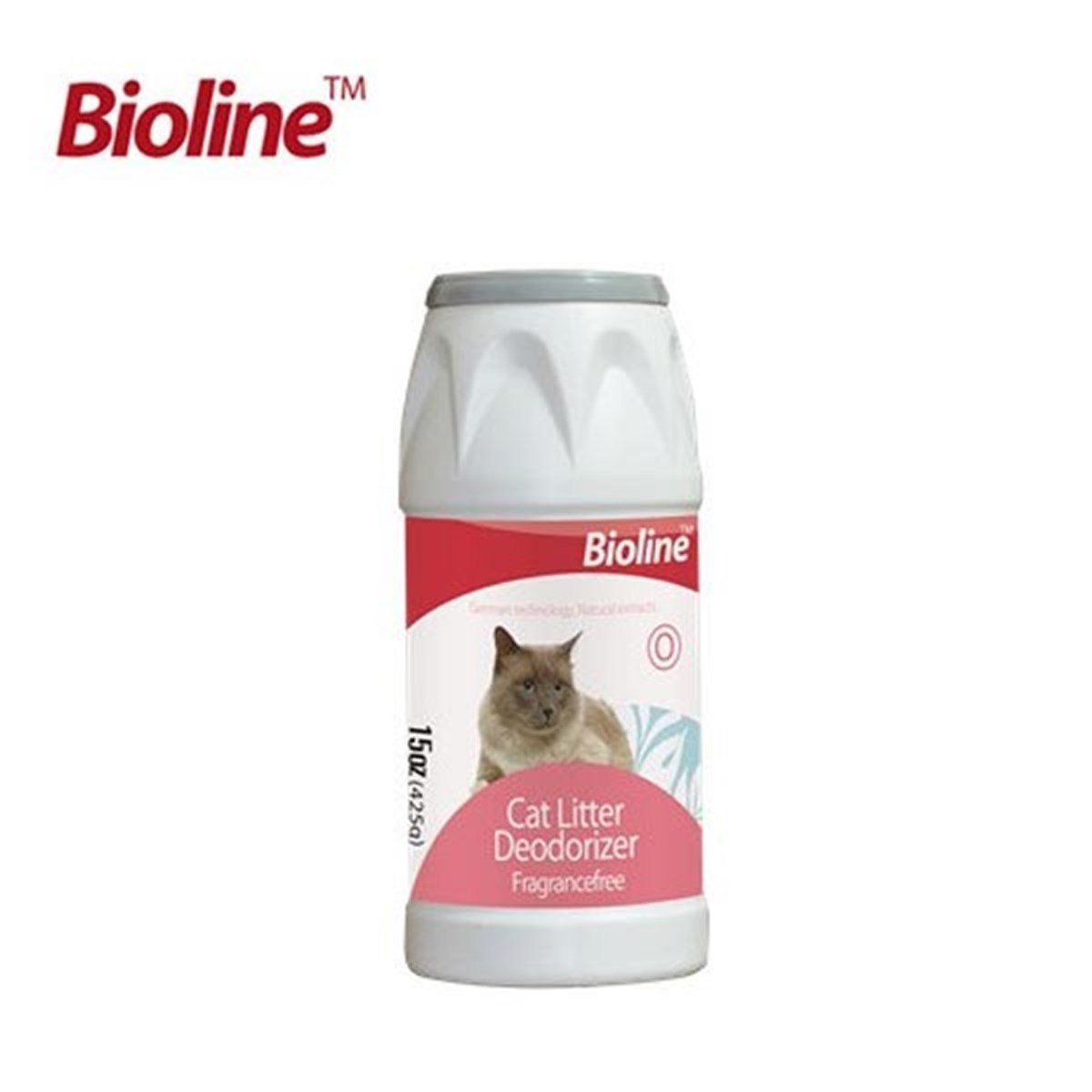 Bioline Kedi Kumu Koku Giderici 425 Gr Petza