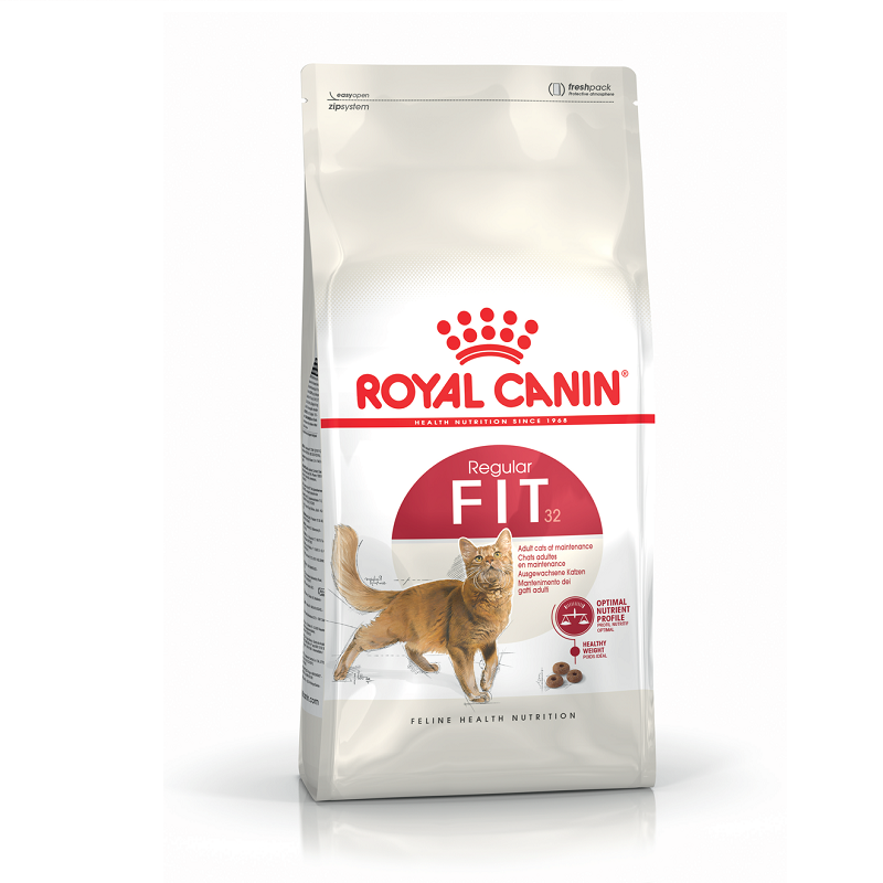 Royal Canin Fit 32 Kuru Kedi Maması 15 Kg Petza