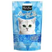 Silika Kedi Kumu Ve Kristal Kedi Kumu Fiyatlari Petza