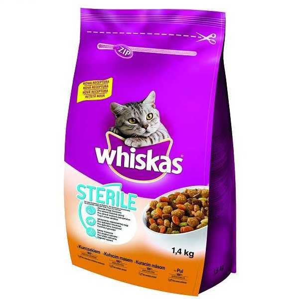 whiskas yavru kedi maması yorum