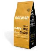 Naturea Naturals Puppy Chicken Tahilsiz Yavru Kopek Mamasi 2 Kg Petza