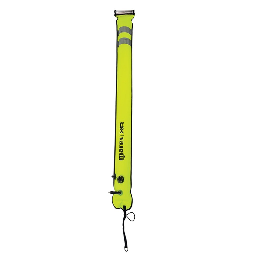 Mares SMB Emergency Yellow XR Line