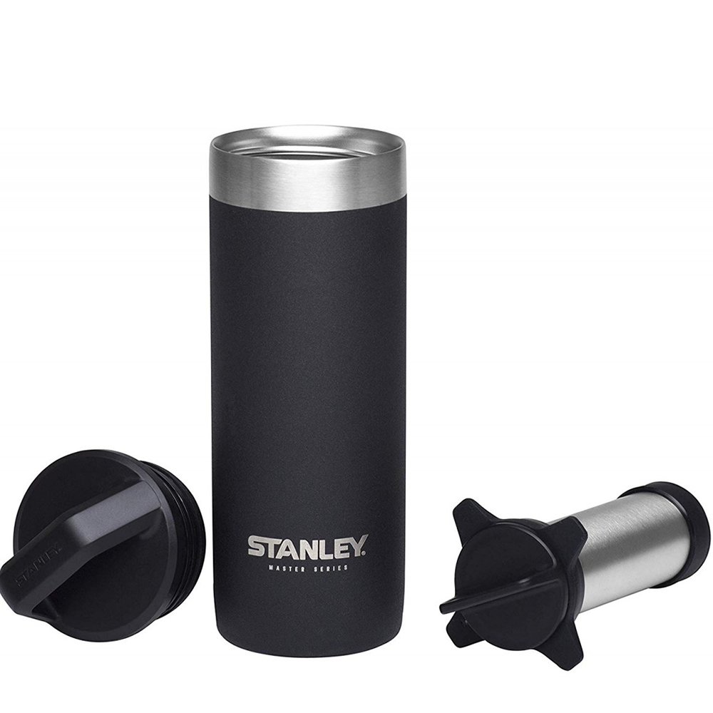 Stanley The Unbreakable Packable Mug 0.53L / 18oz Stanley The