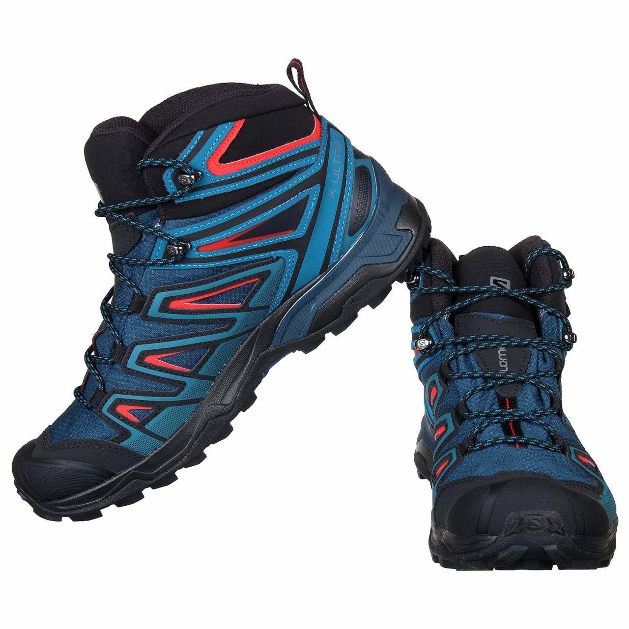 salomon gtx mid ultra 3