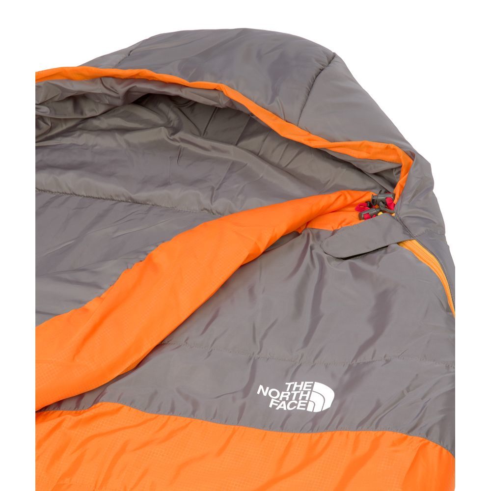 north face aleutian