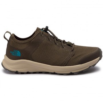 The North Face M Litewave Flow Lace Ii Erkek Ayakkabi