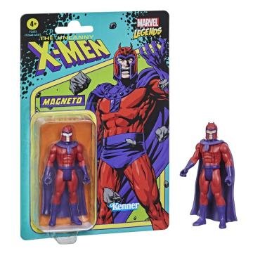 official marvel action figures