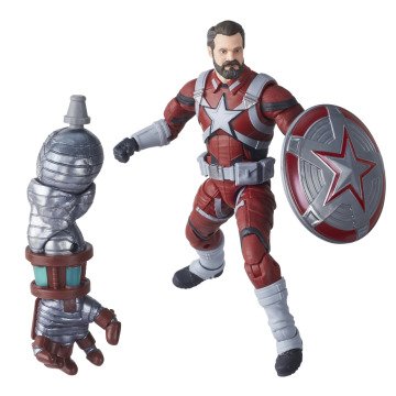 marvel legends dreamers figure